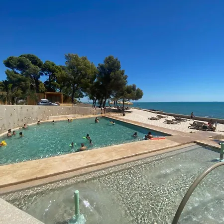 Parque de Campismo Alfacs Village 3*