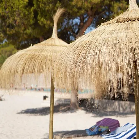 Campsite Alfacs Village Les Cases d'Alcanar