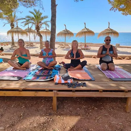 Alfacs Village 3* Les Cases d'Alcanar