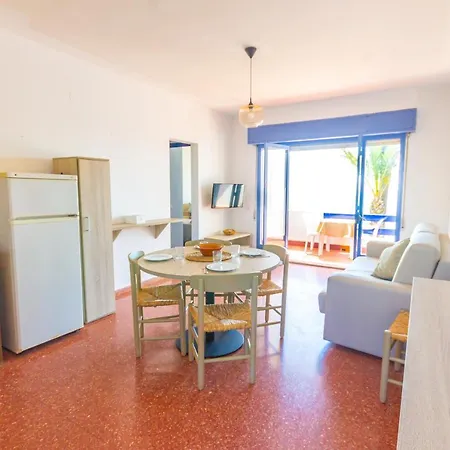 Campsite Alfacs Village 3*