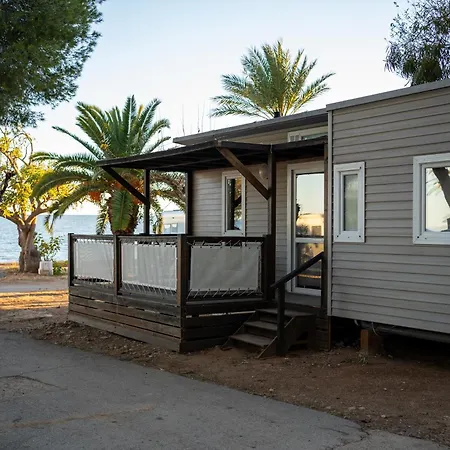 Parque de Campismo Alfacs Village 3*
