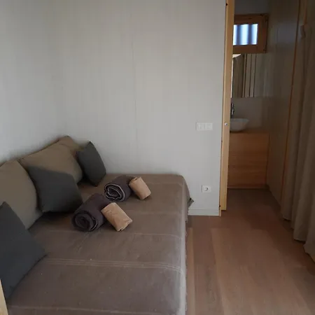 Alfacs Village 3*