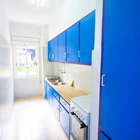 Alfacs Village 3* Les Cases d'Alcanar
