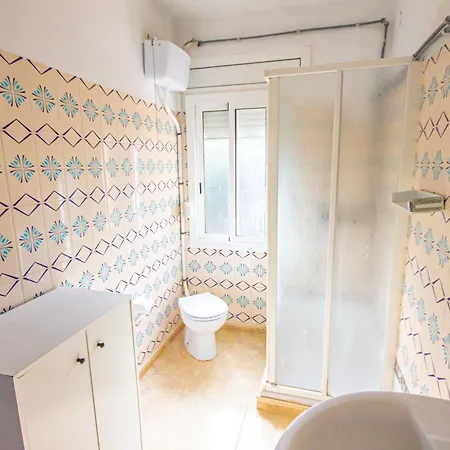 Alfacs Village Kamp alanı 3*