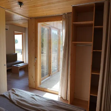 Alfacs Village Кемпинг 3*