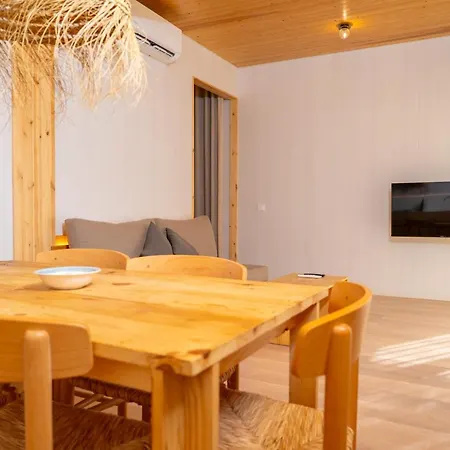 Alfacs Village 3*