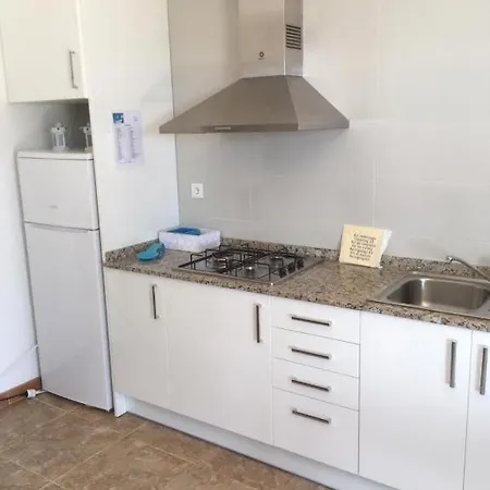 Campeggio Alfacs Village 3*