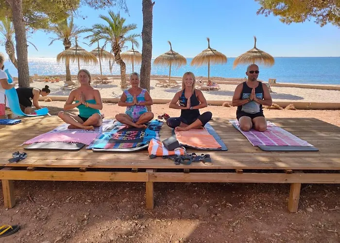 Alfacs Village 3* Les Cases d'Alcanar