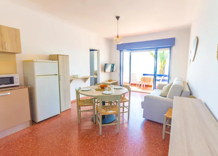Parque de Campismo Alfacs Village 3*